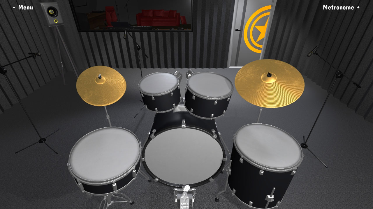 Drums screenshot 6