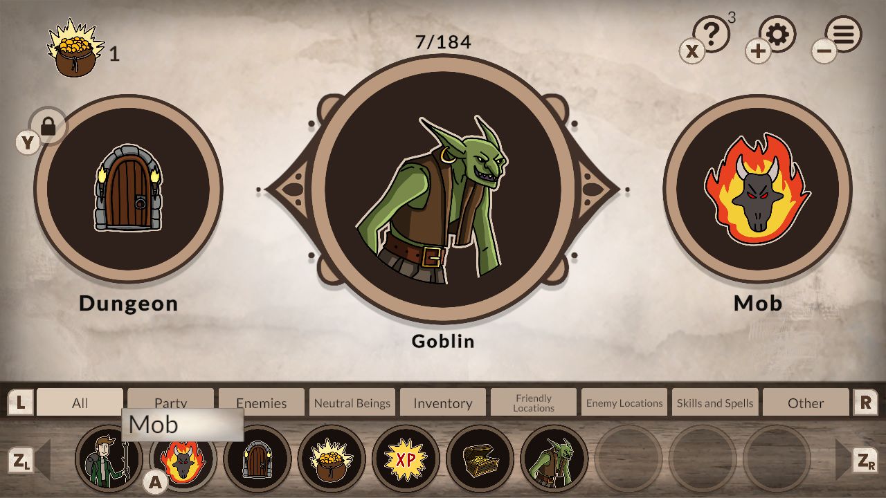 RPG Alchemy screenshot 3