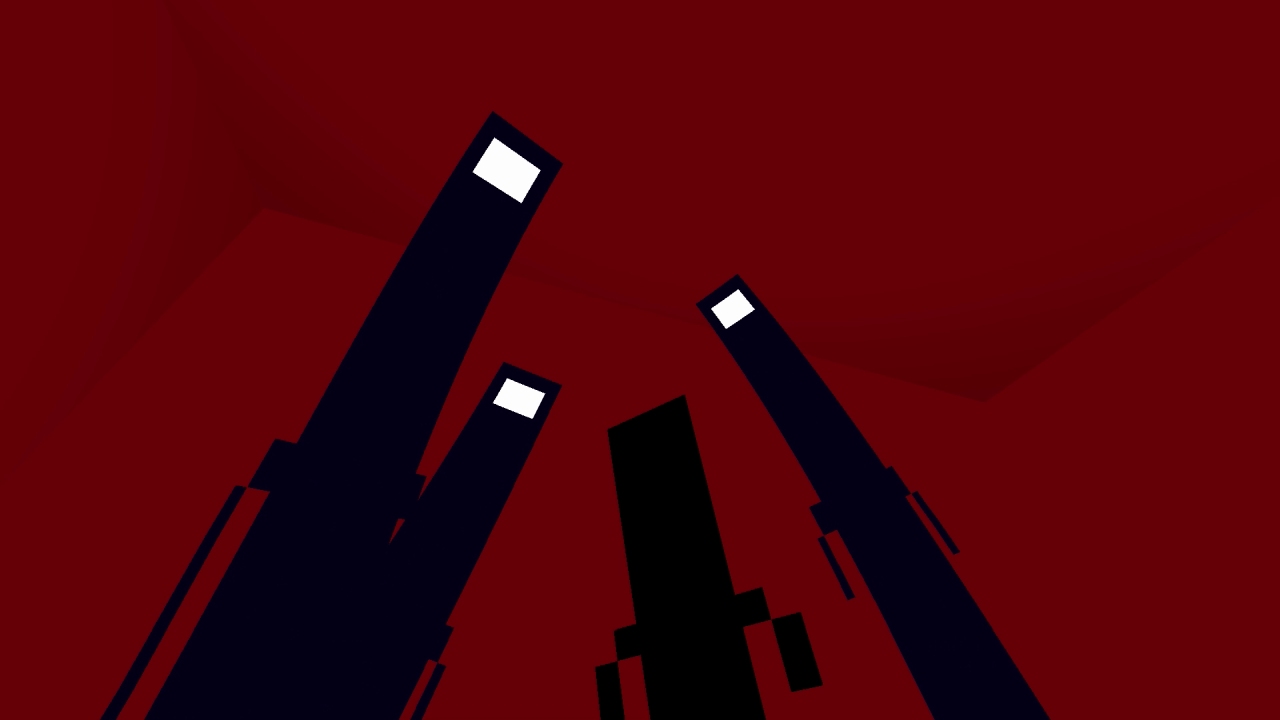 BIT.TRIP CORE screenshot 1