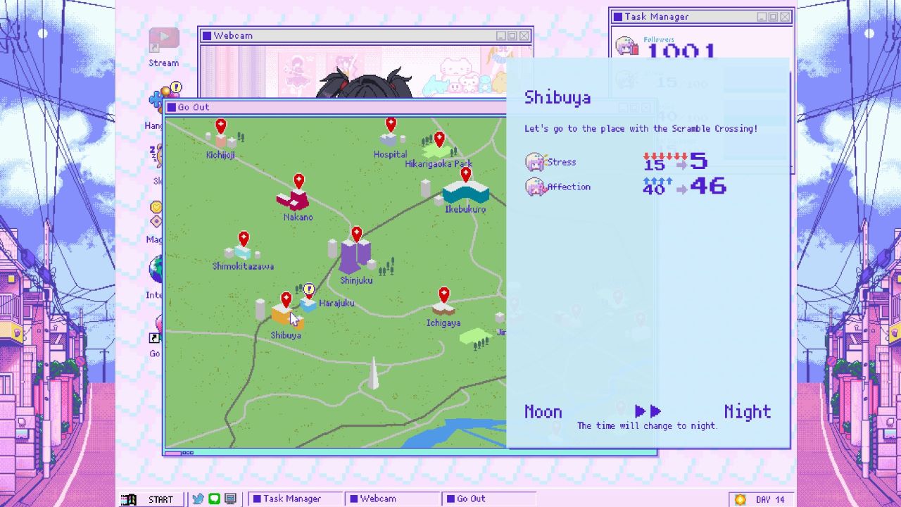 NEEDY STREAMER OVERLOAD screenshot 3