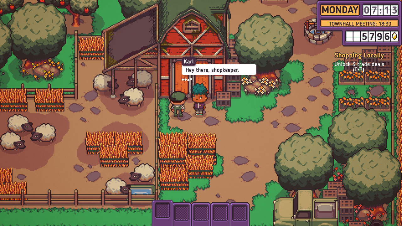 Discounty screenshot 2