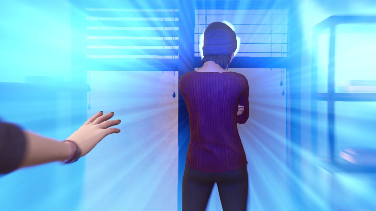 Life is Strange: True Colors screenshot 5