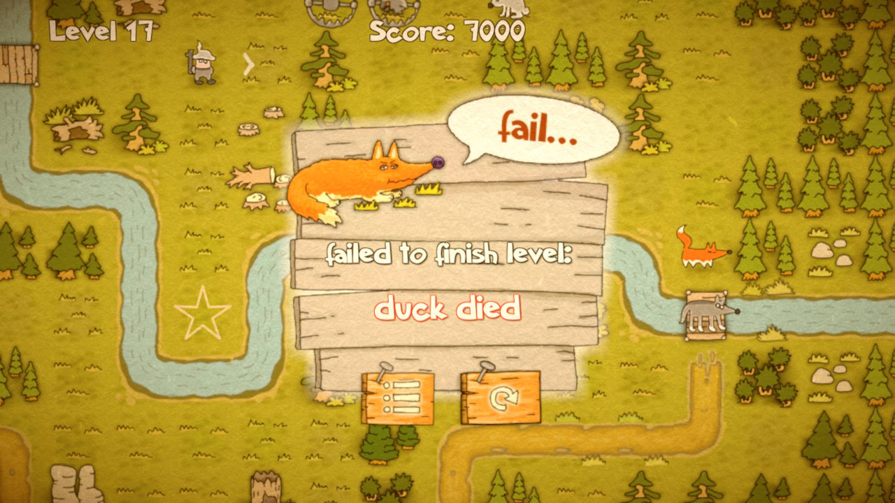 Catch a Duck screenshot 6