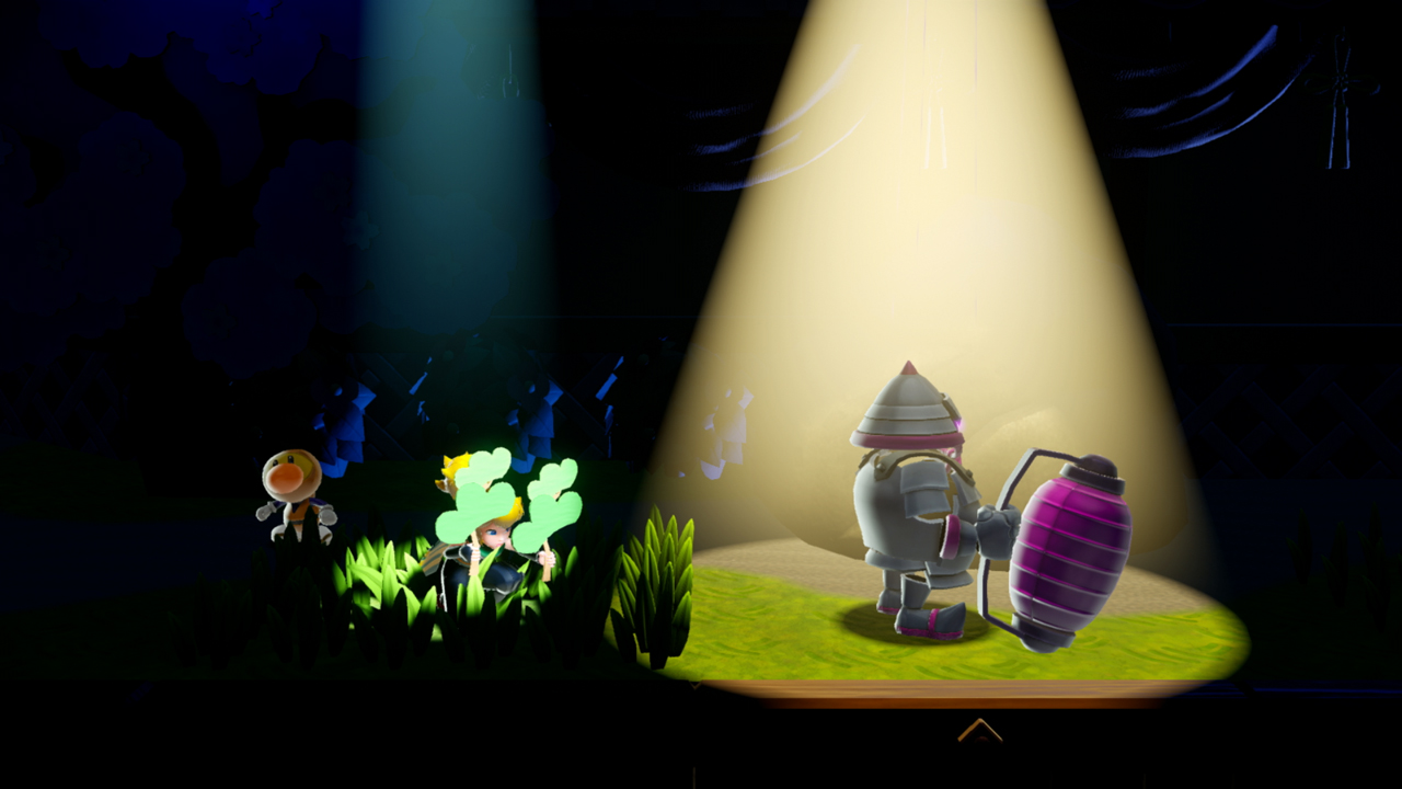 Princess Peach™: Showtime! screenshot 2