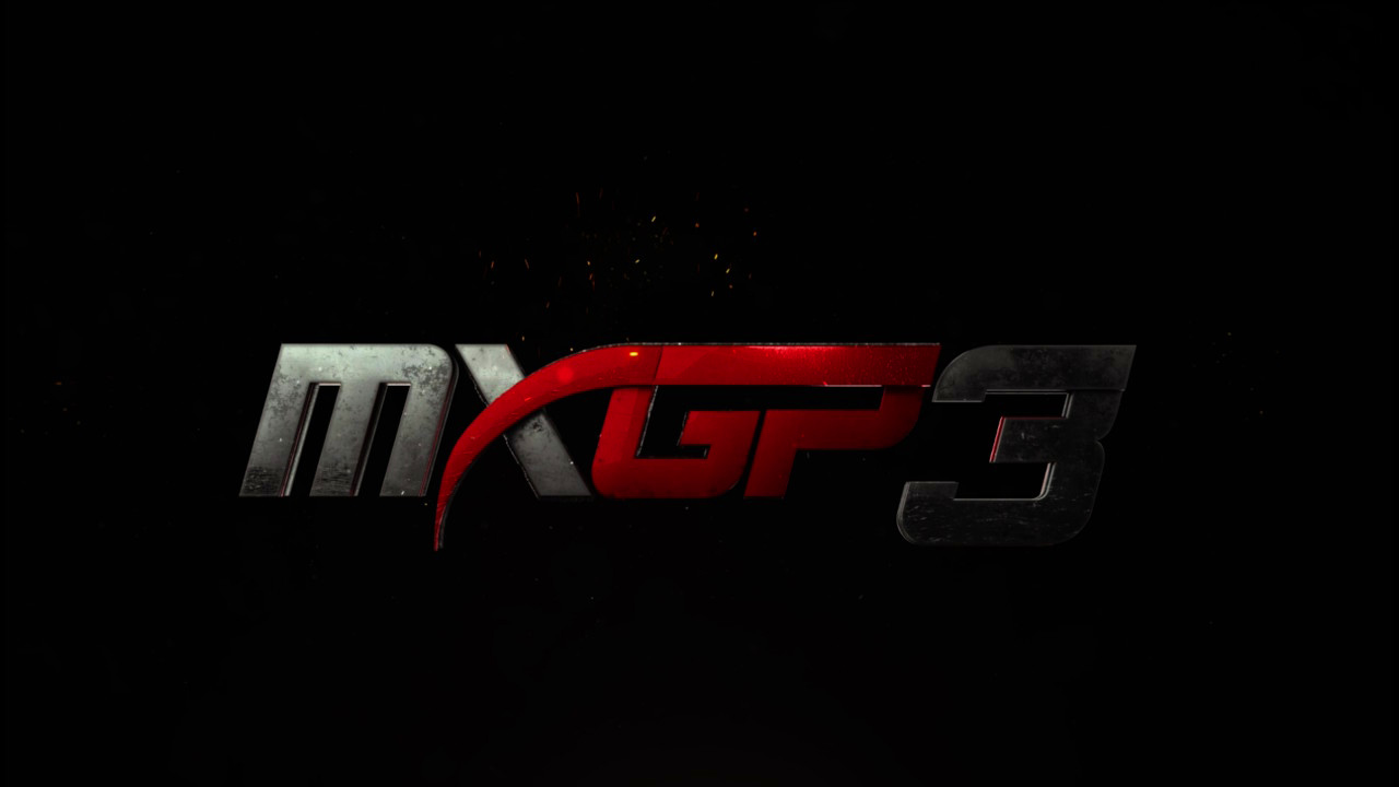 MXGP3 - The Official Motocross Videogame screenshot 6