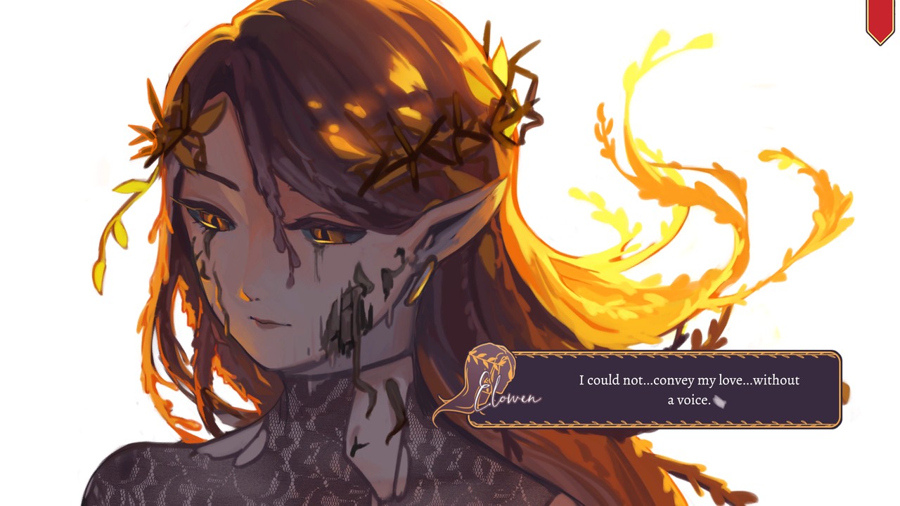 Without a Voice screenshot 4