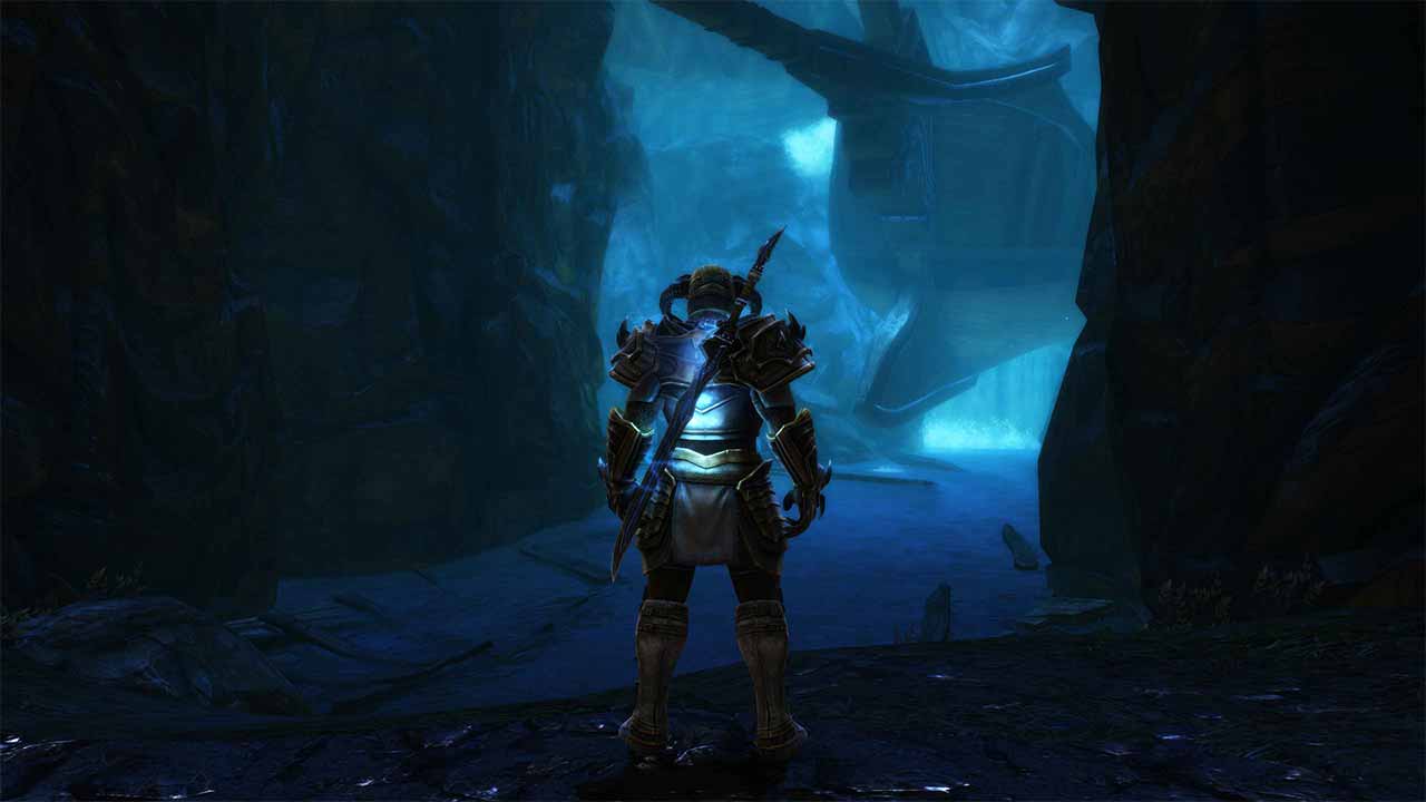 Kingdoms of Amalur: Re-Reckoning screenshot 6