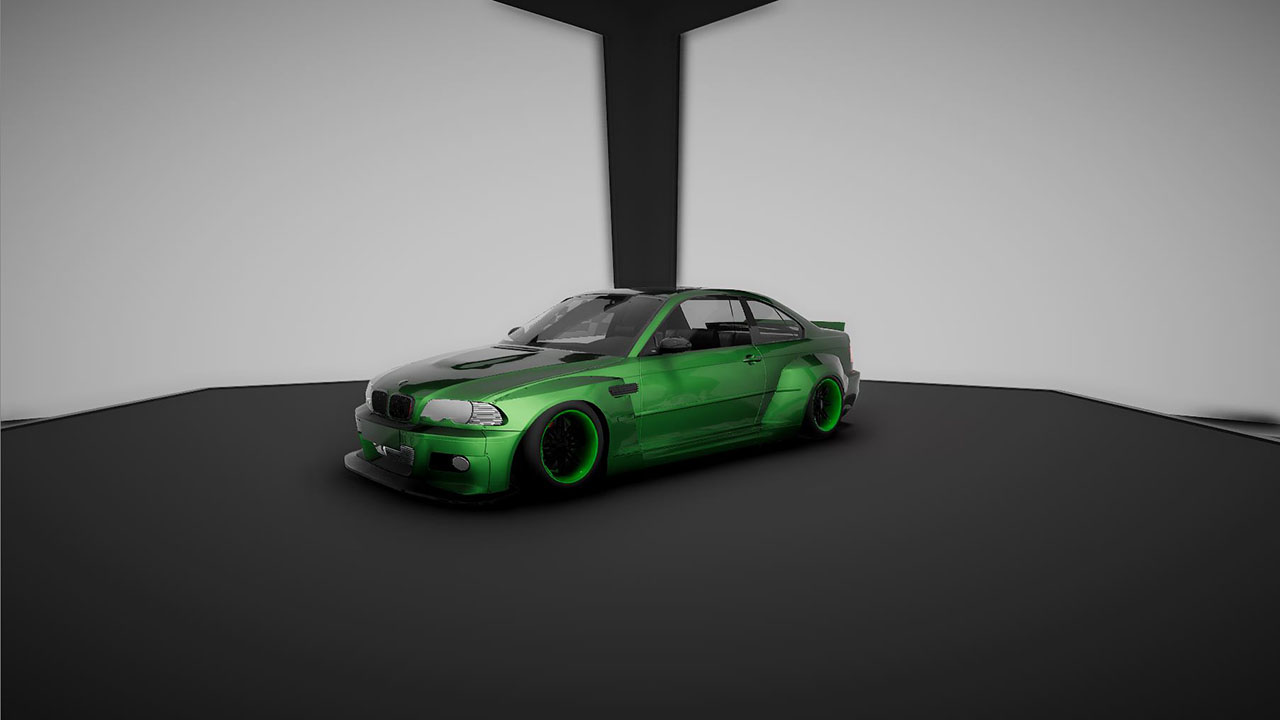 Drift King screenshot 5