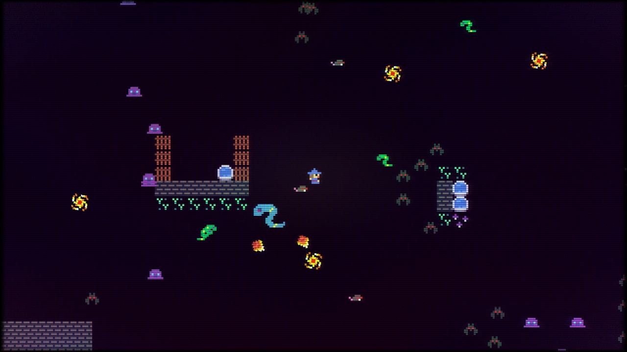 Opaloid Kingdom screenshot 4