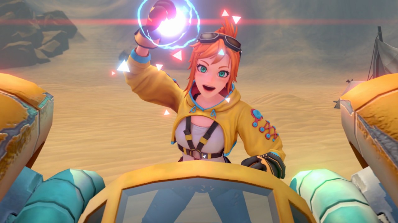 STARBITES screenshot 1