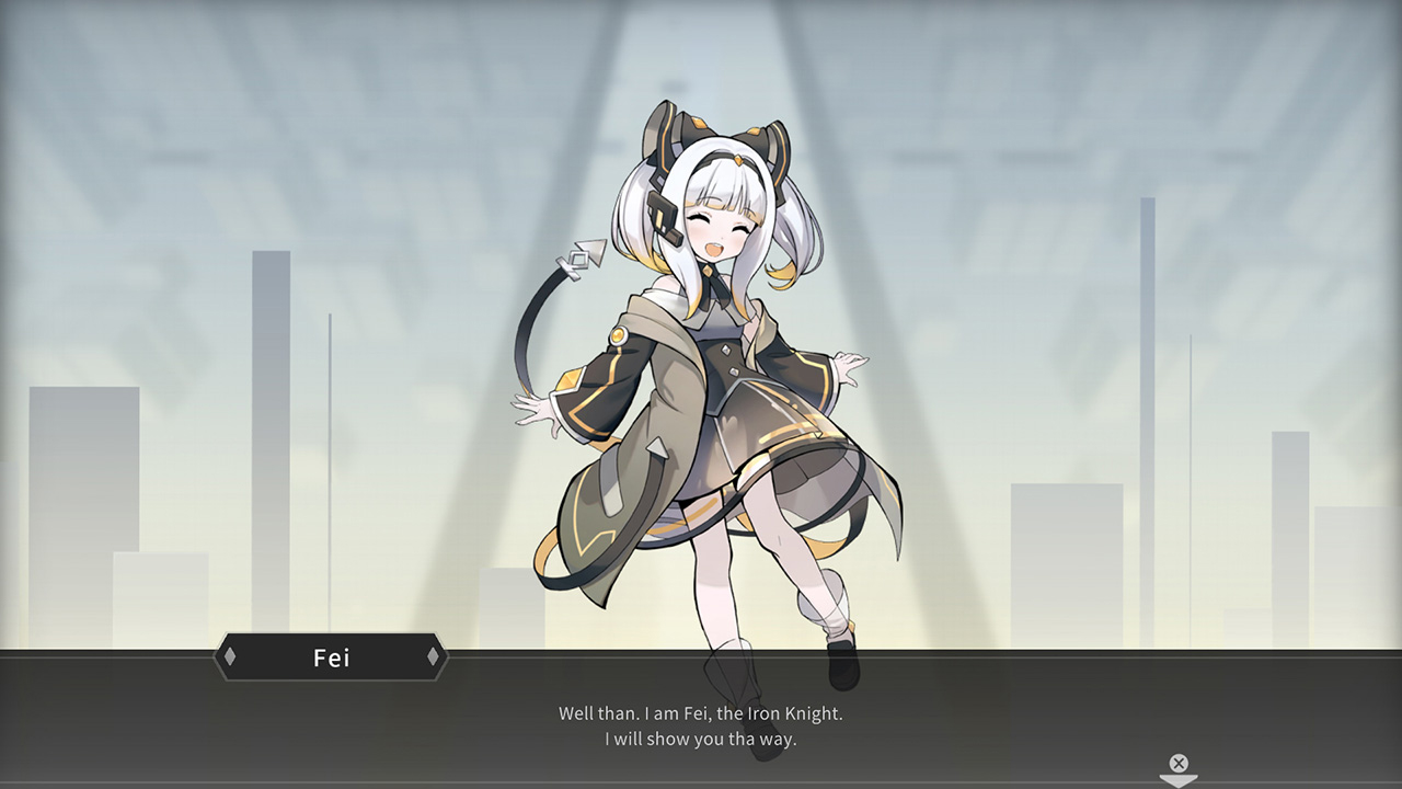 Last Command screenshot 1