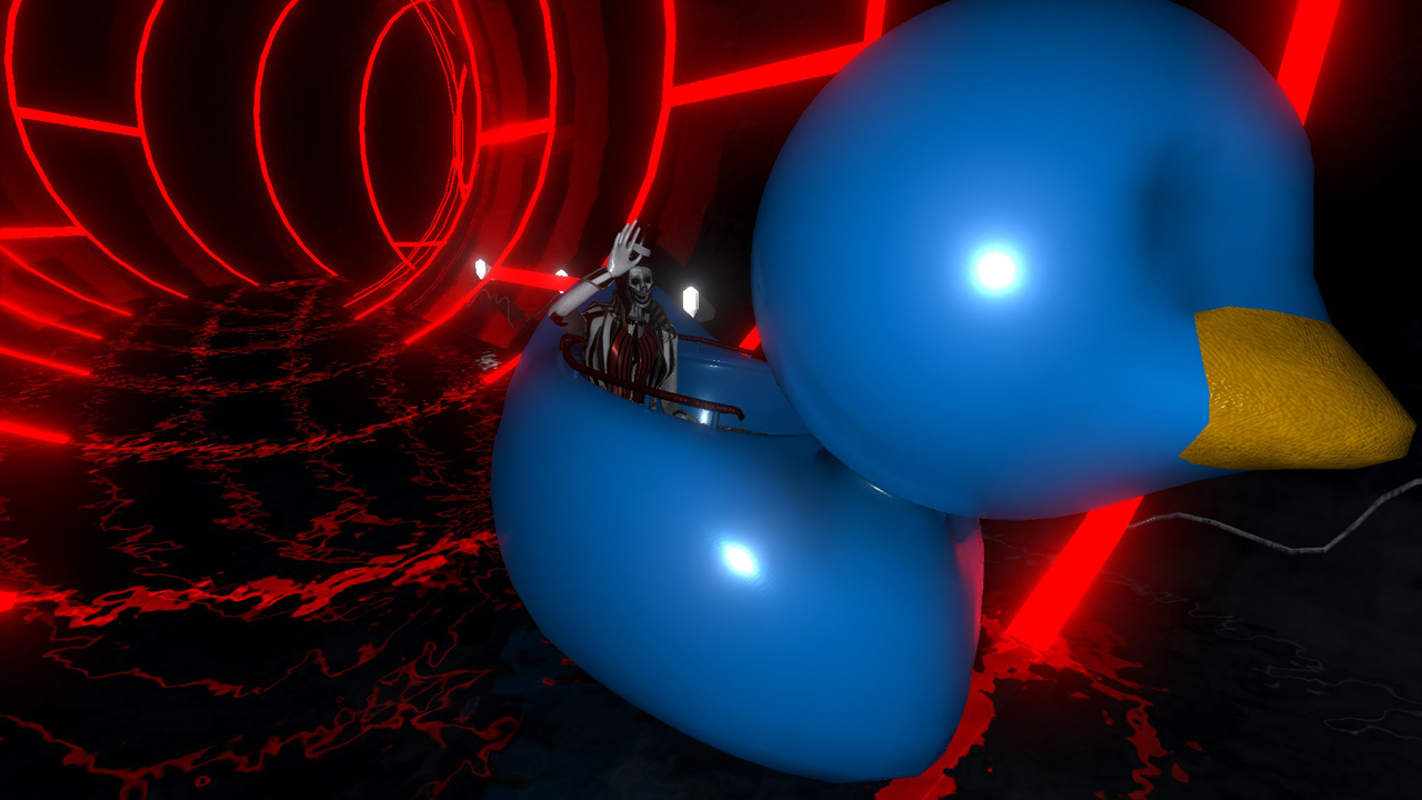 Cave of Illusions: Twistyland screenshot 5