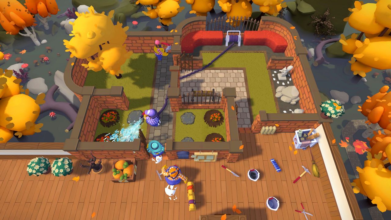 Tools Up! Ultimate Edition screenshot 1