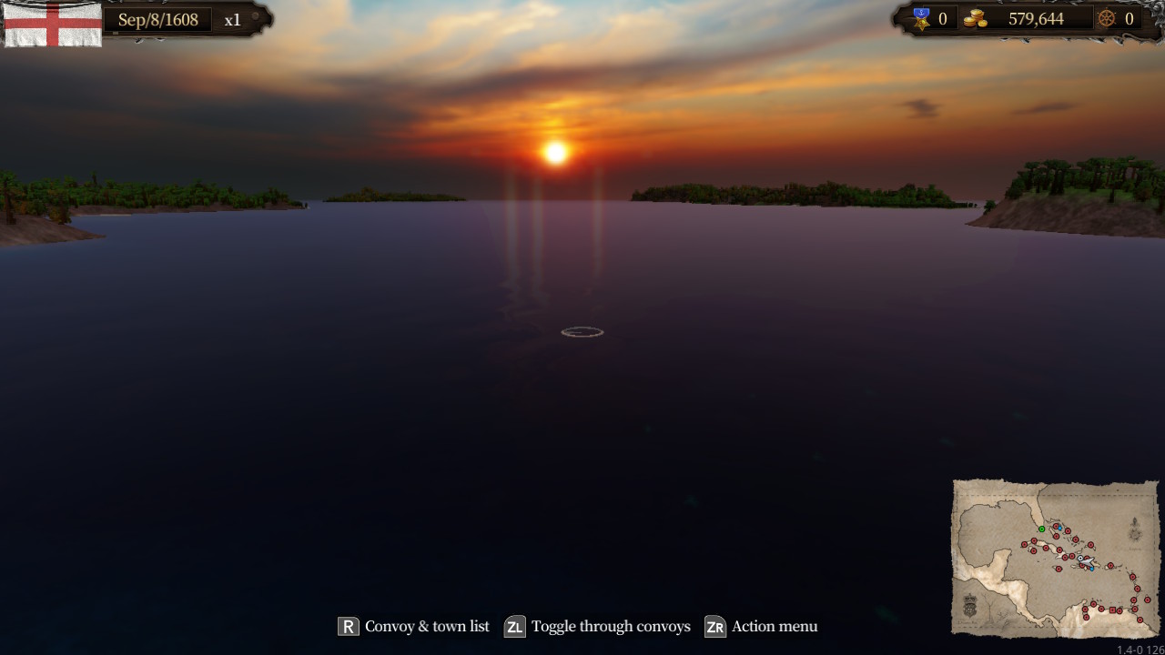 Port Royale 4 screenshot 6