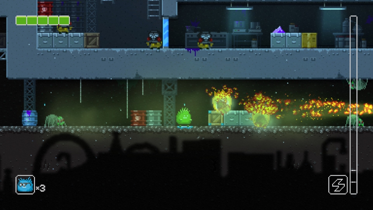 Flippin Kaktus screenshot 5