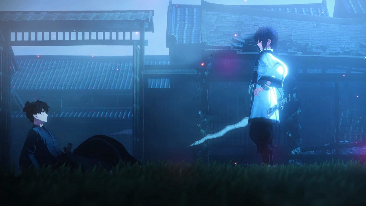 Fate/Samurai Remnant screenshot 5