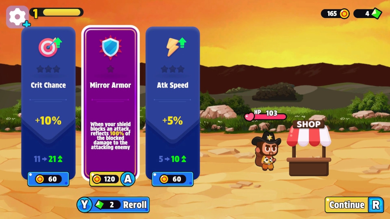 Bag Fight screenshot 3