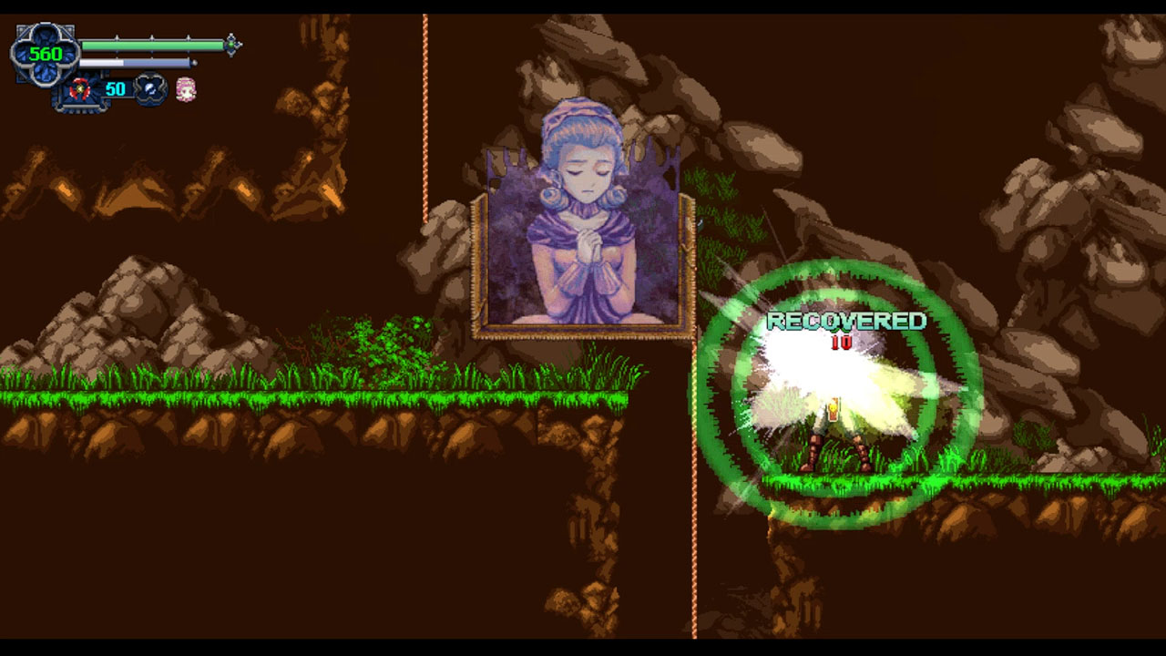 Chronicles of the Wolf screenshot 4