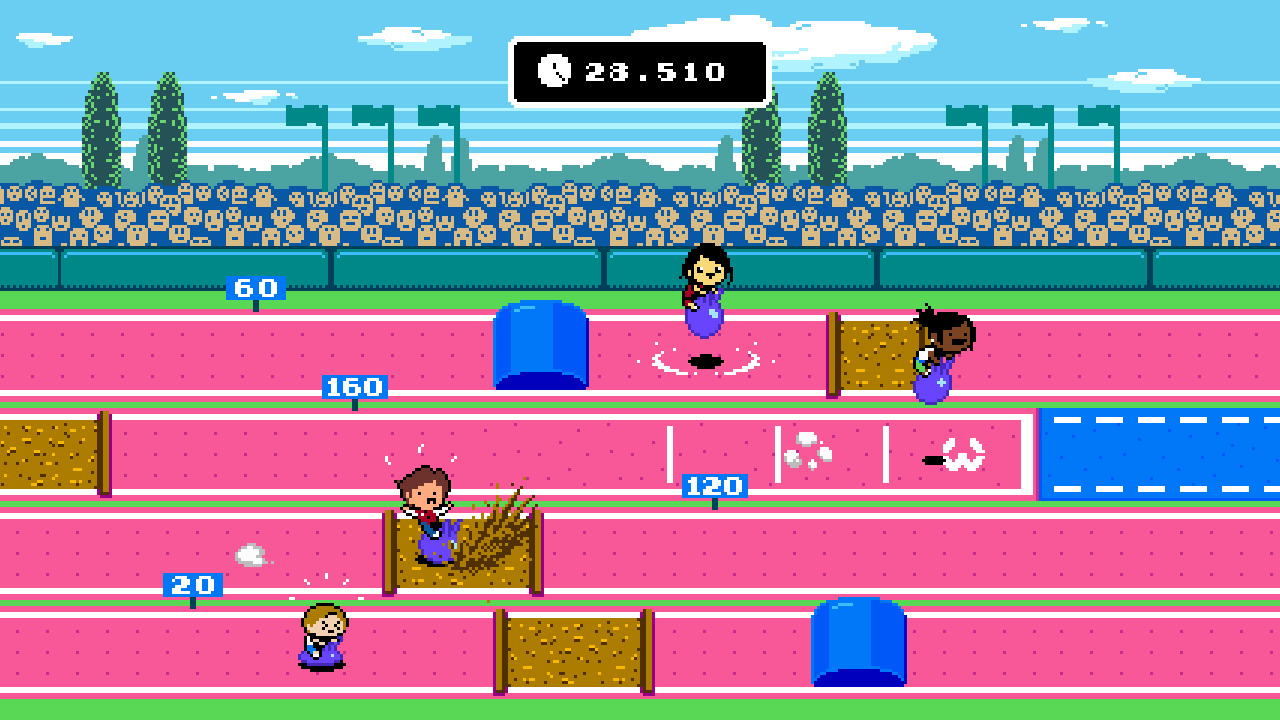 Super Sportmatchen screenshot 5