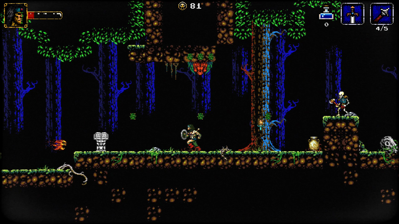 Beholgar screenshot 1