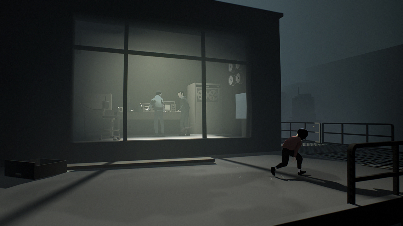 INSIDE screenshot 6