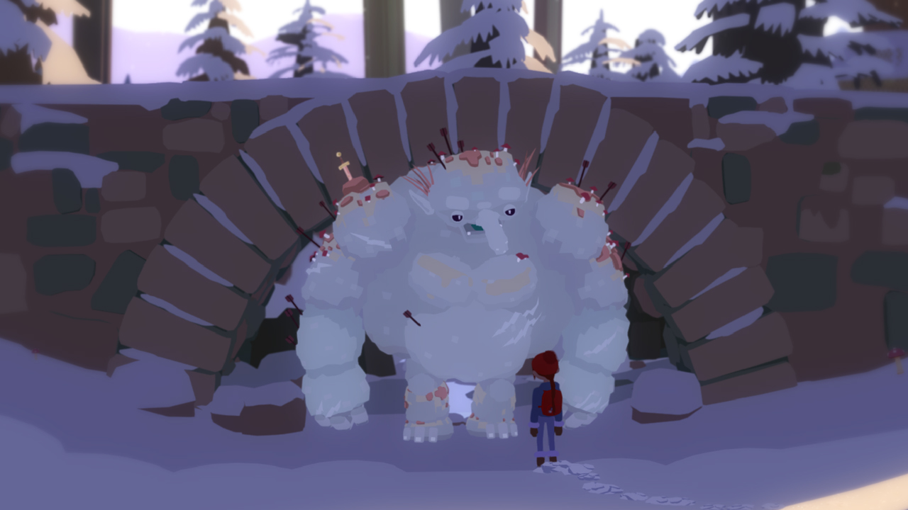 Röki screenshot 6