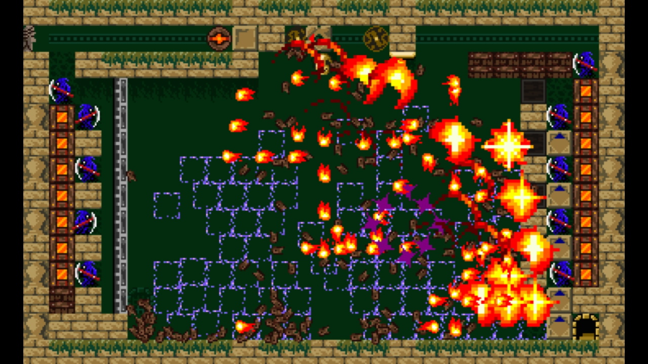Escape Goat screenshot 1
