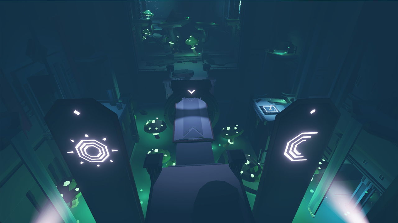 AER Memories of Old screenshot 6
