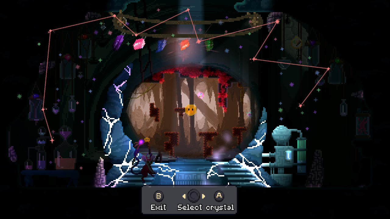 Jello screenshot 3