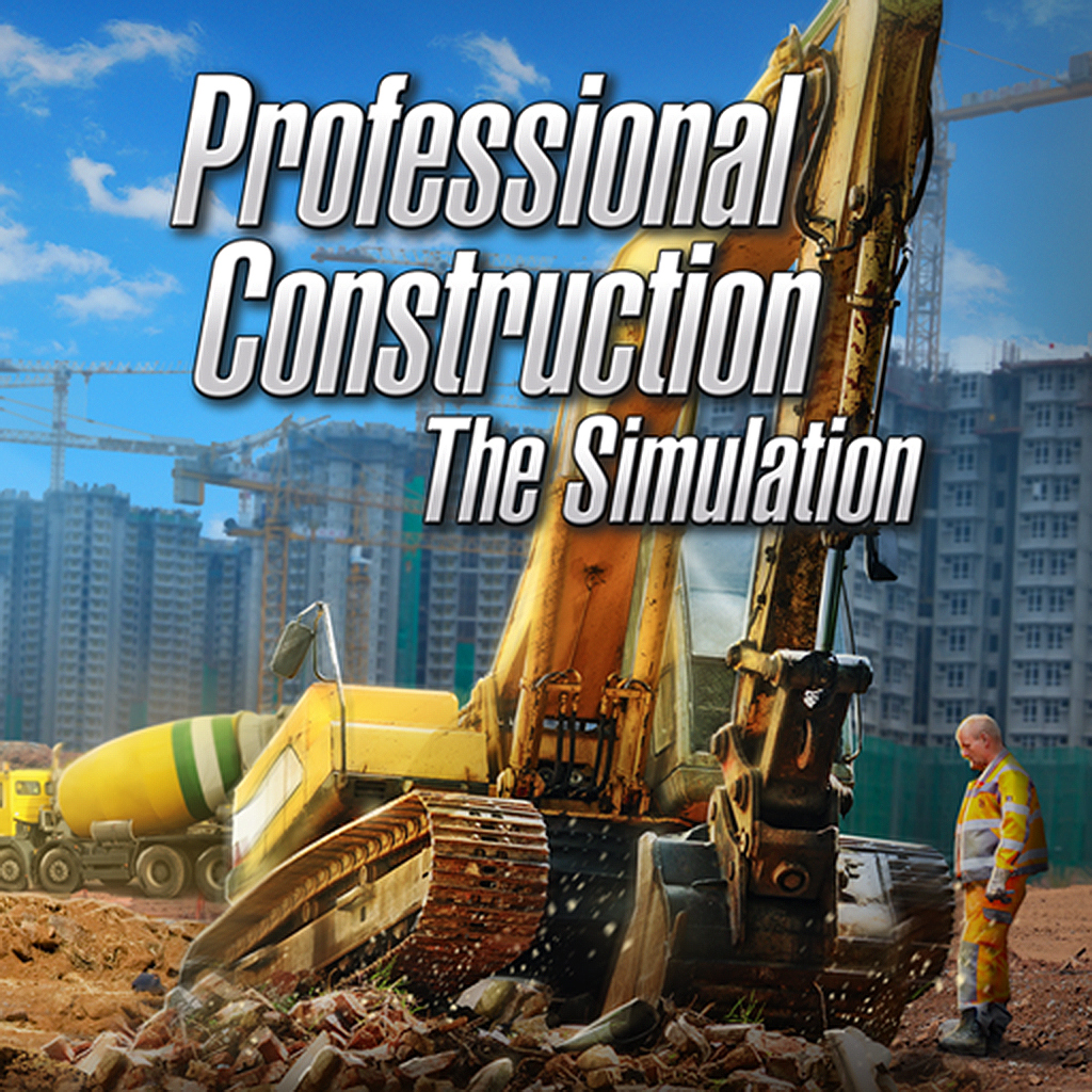 Professional Construction – The Simulation