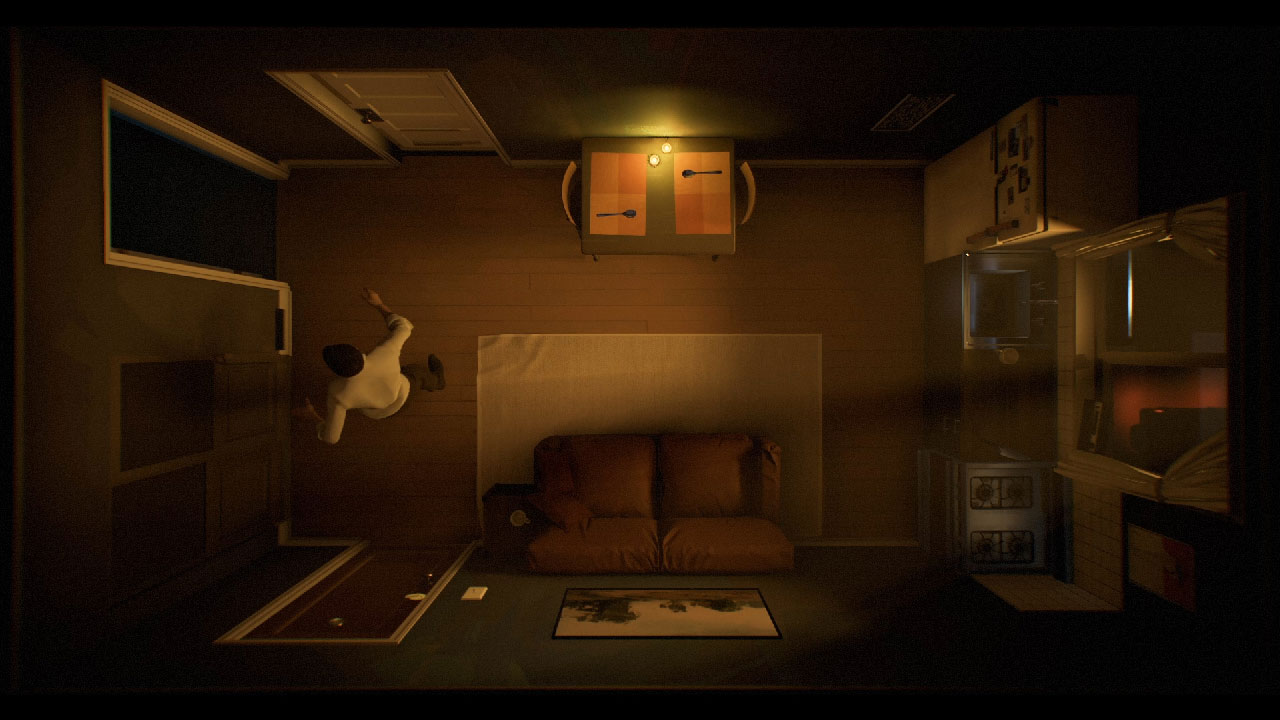 Twelve Minutes screenshot 2