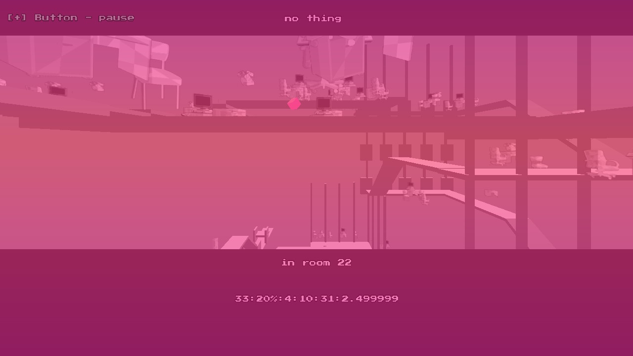 NO THING screenshot 5