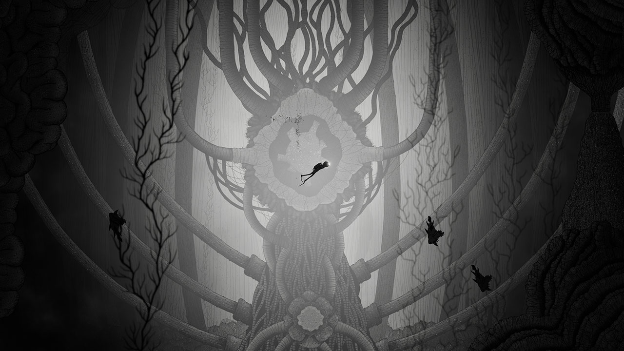 Silt screenshot 3