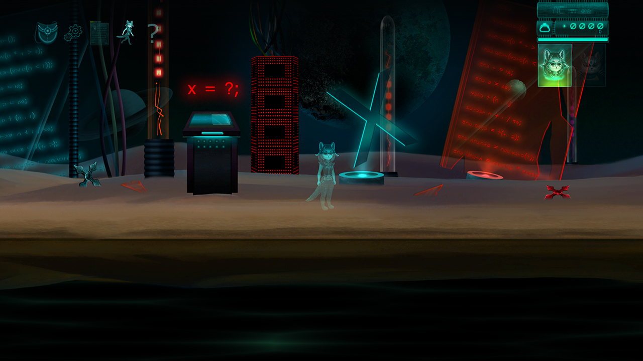 Cat's Request screenshot 5