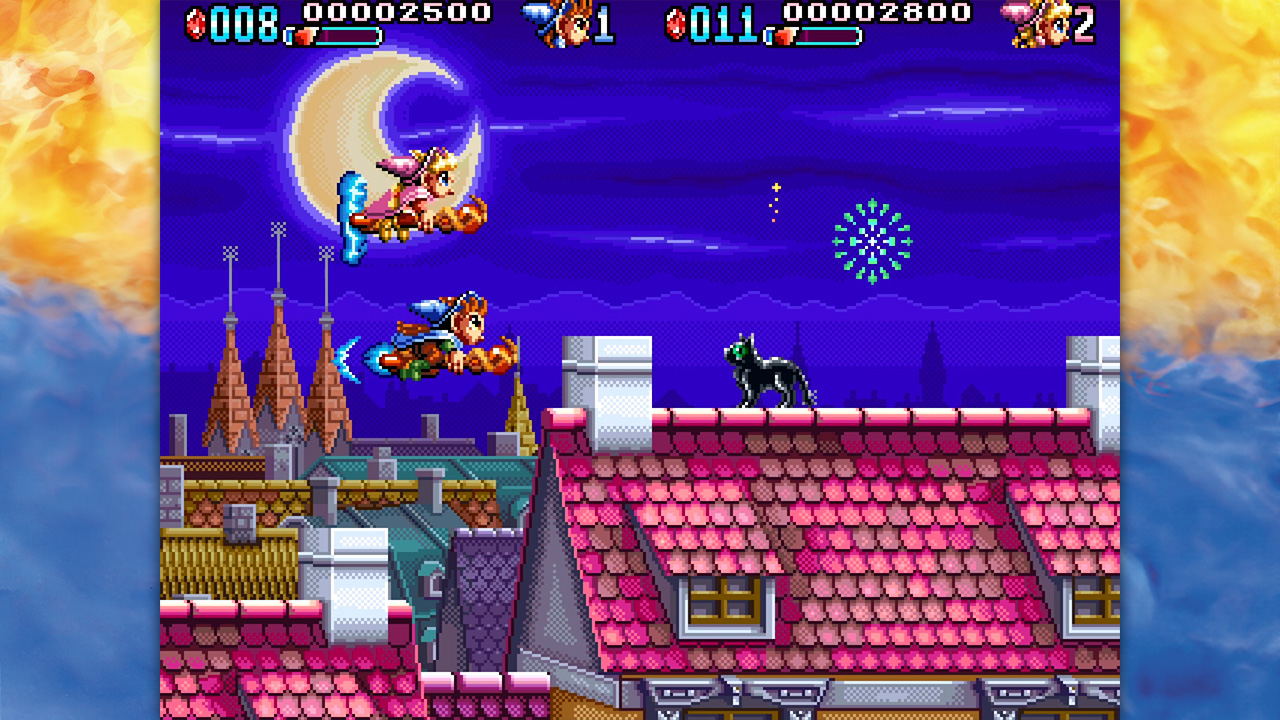 Irem Collection Volume 3 screenshot 3