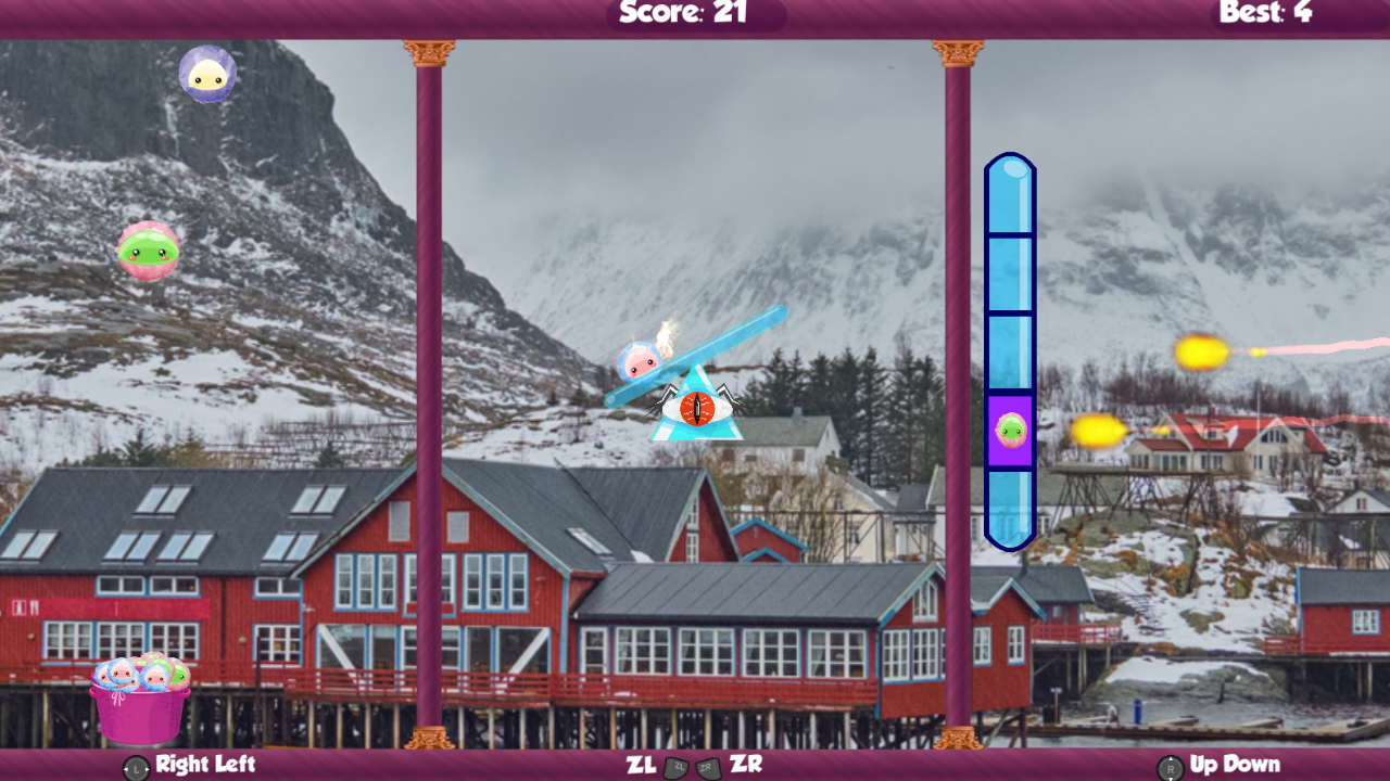 Brain Breaker screenshot 5