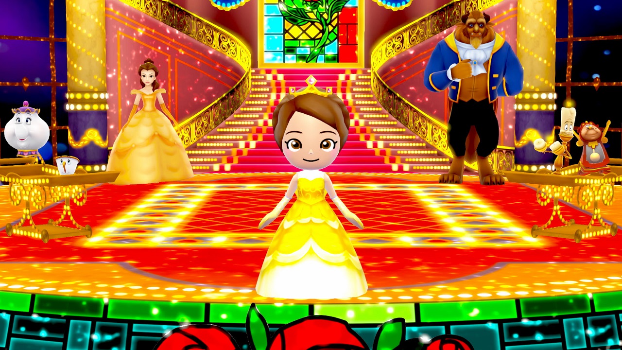Disney 魔法城堡 我的快樂生活2: Enchanted Edition screenshot 5