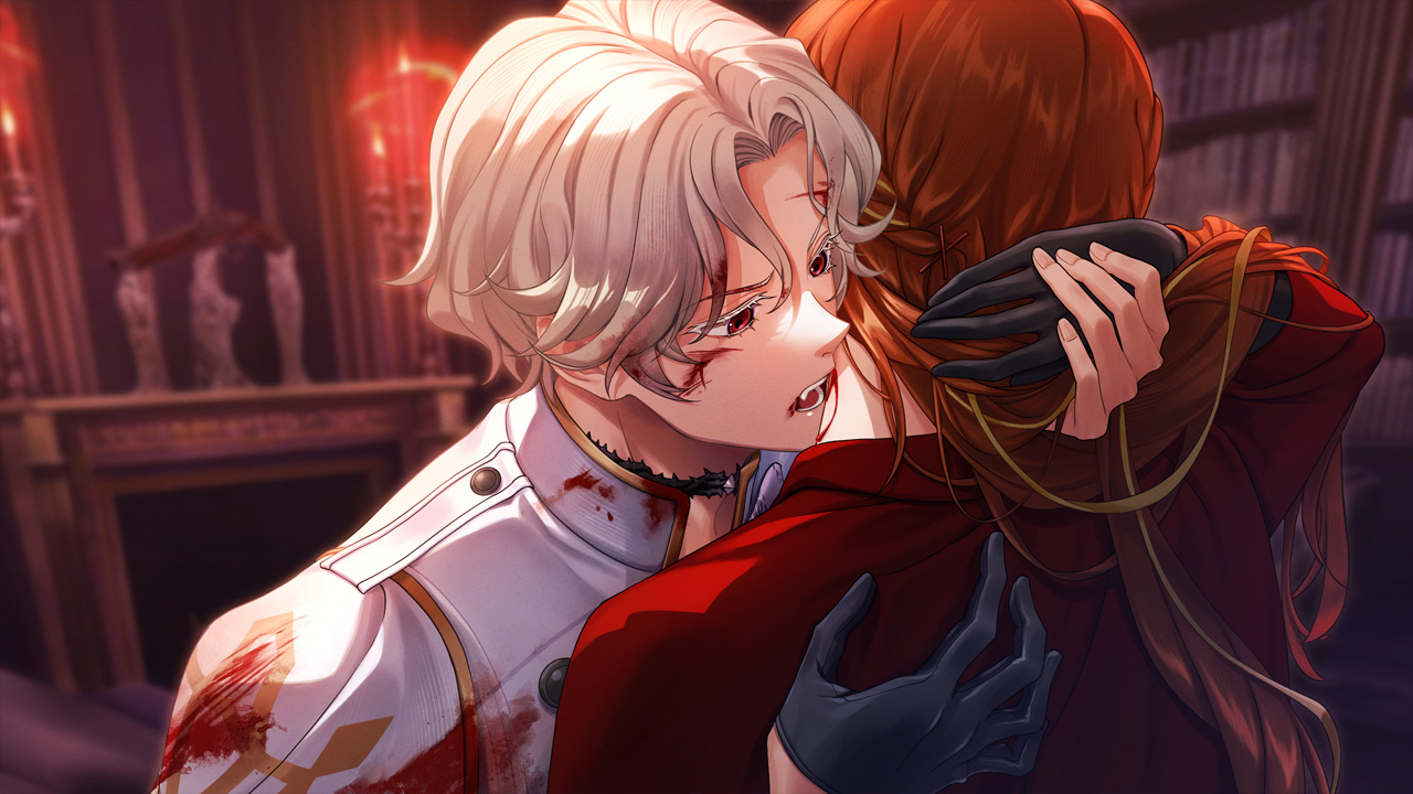 The Red Bell's Lament screenshot 3