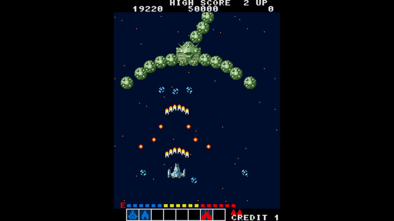 SNK 40th ANNIVERSARY COLLECTION screenshot 3