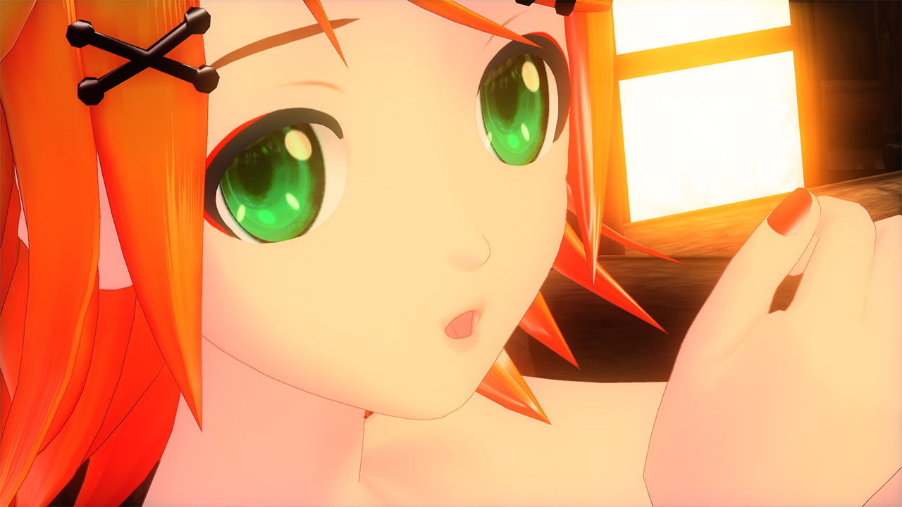 Hatsune Miku: Project DIVA Mega Mix Song Pack 18 screenshot 1