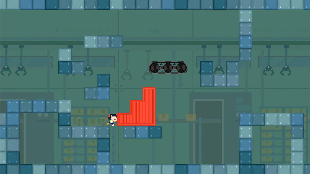 Invercity screenshot 6