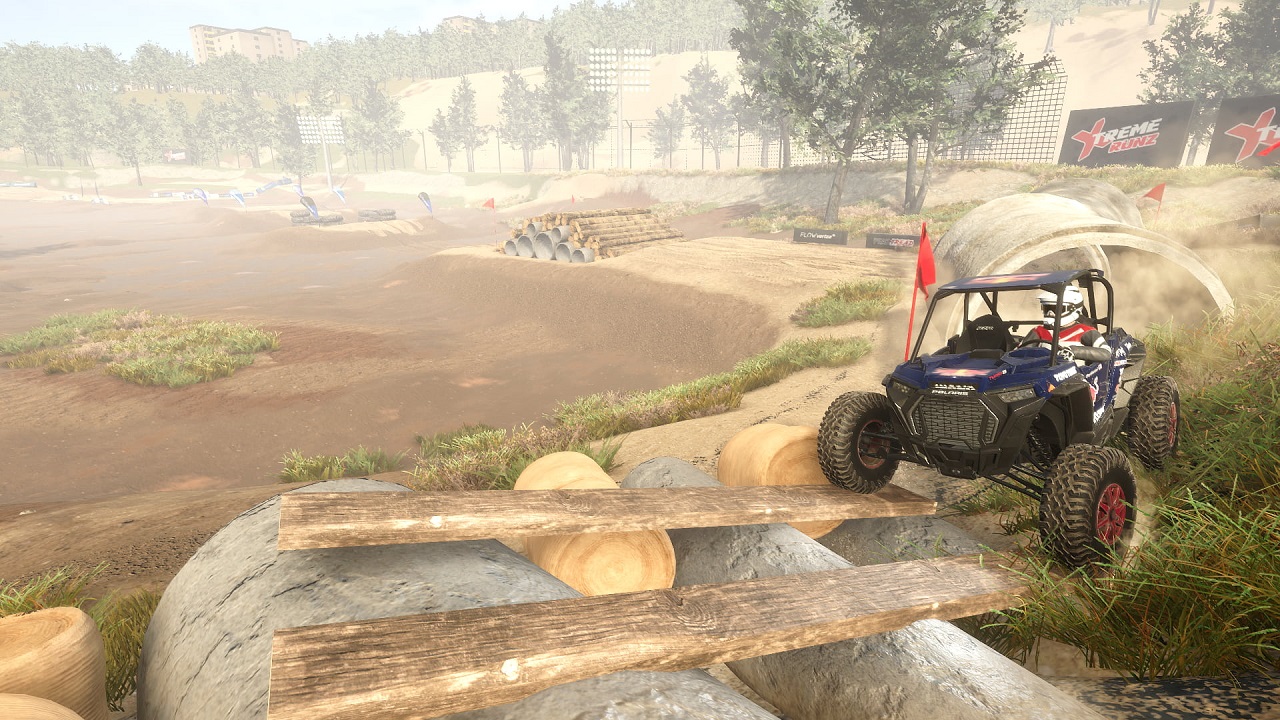OVERPASS™ screenshot 2