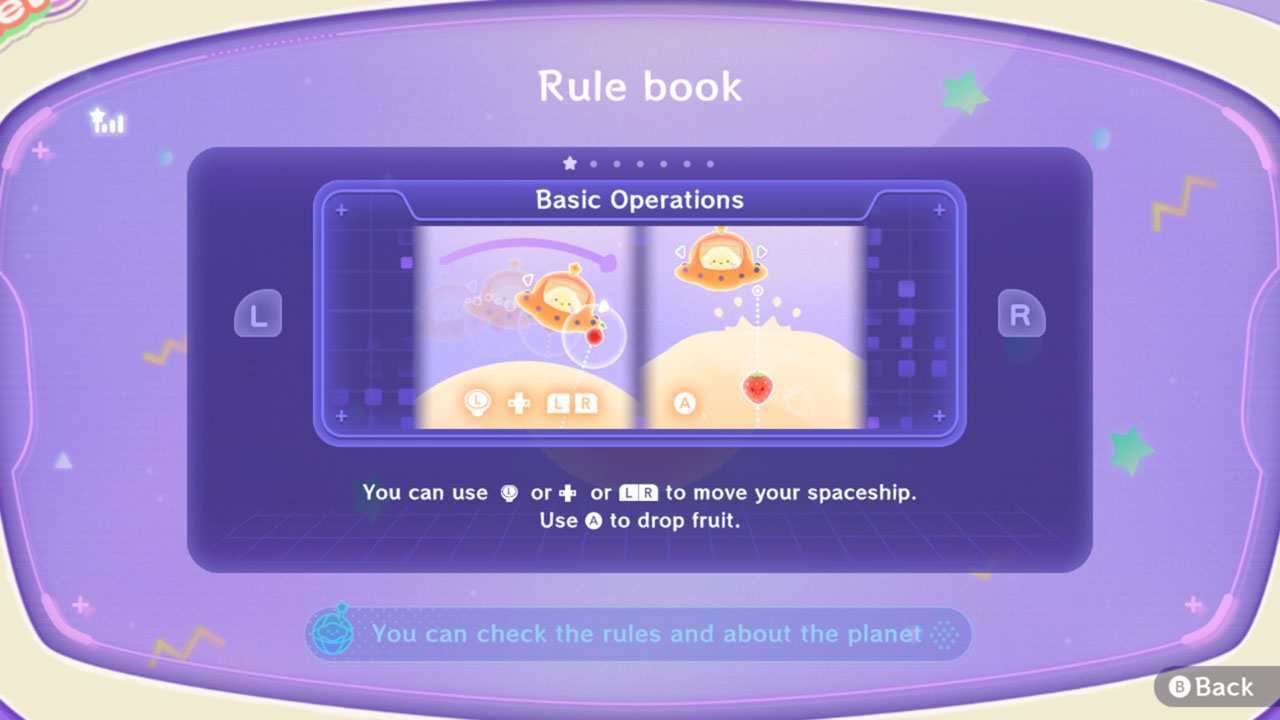 Suika Game Planet screenshot 3