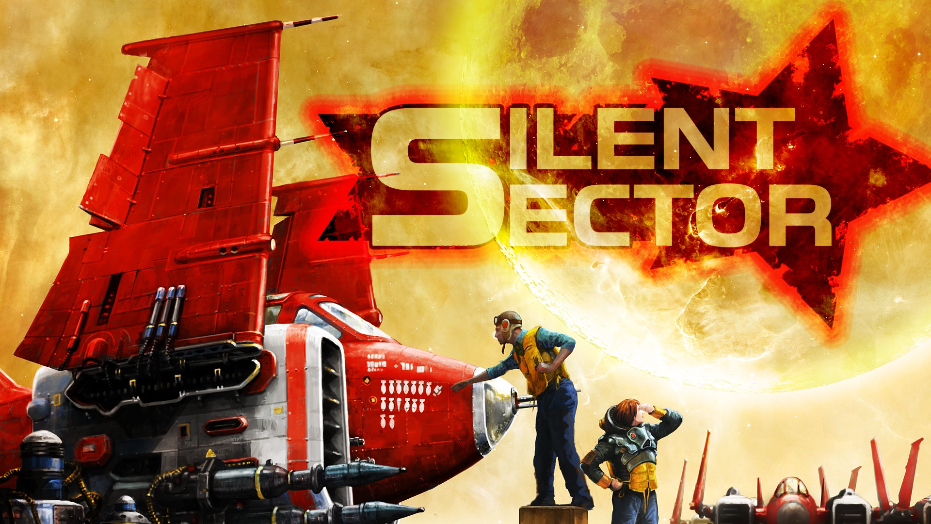 Silent Sector