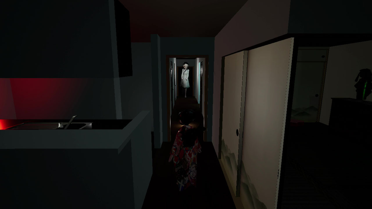 GOHOME screenshot 6