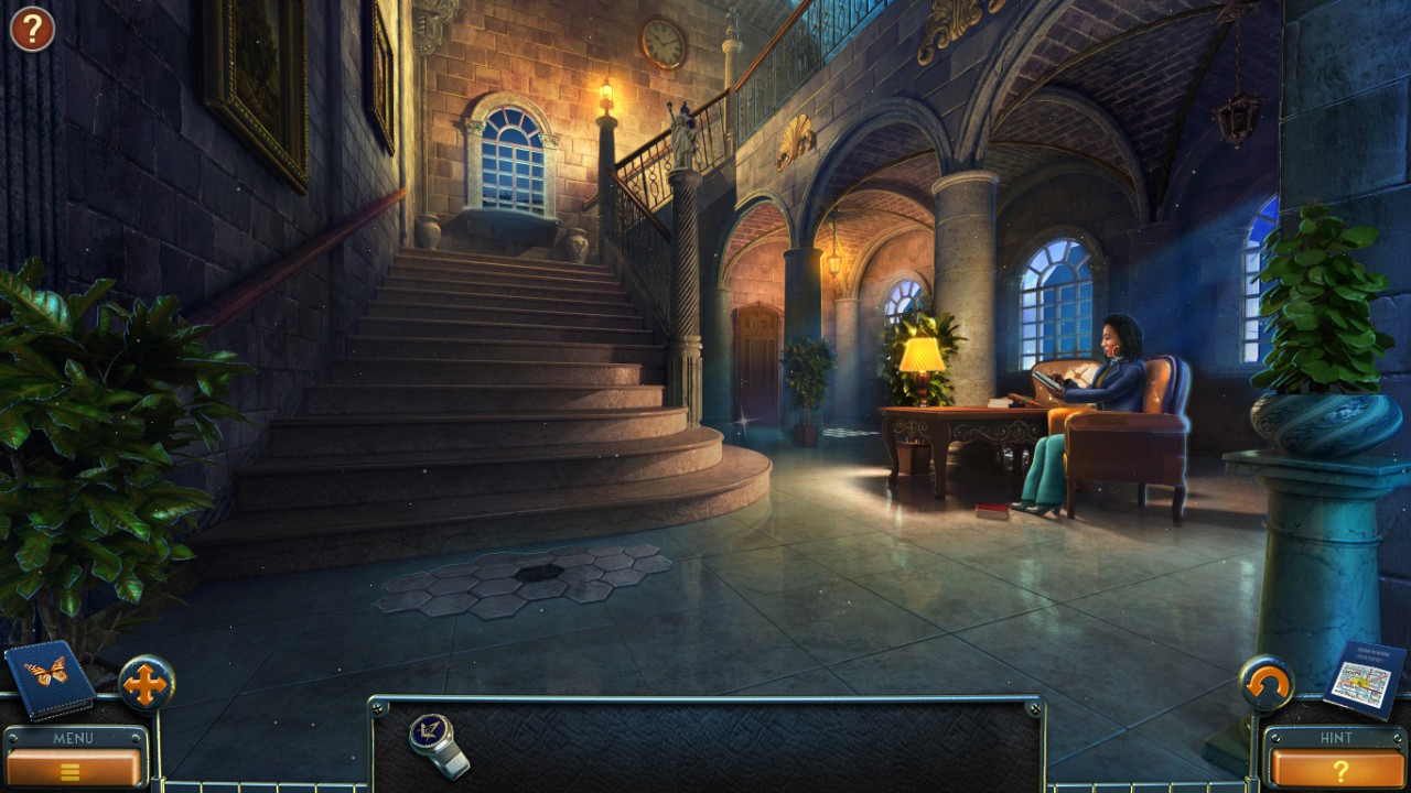 New York Mysteries: Secrets of the Mafia screenshot 6