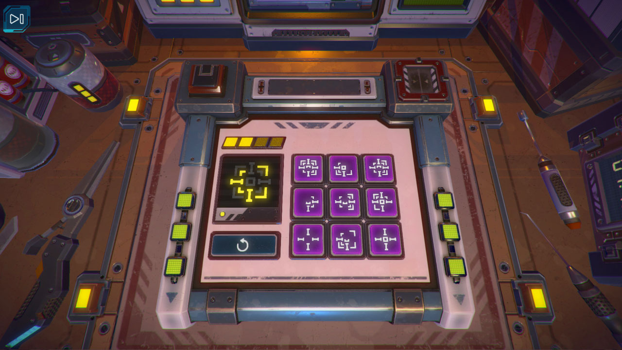 Access Denied screenshot 4