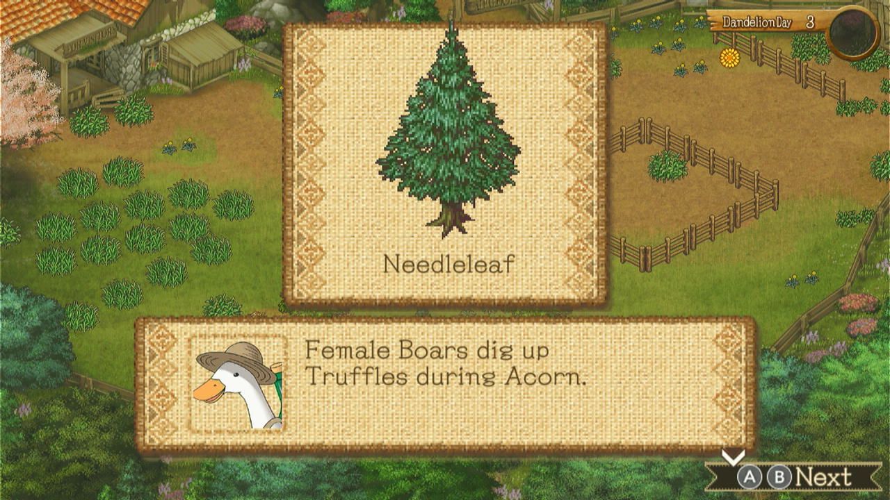Shepherd's Crossing screenshot 4