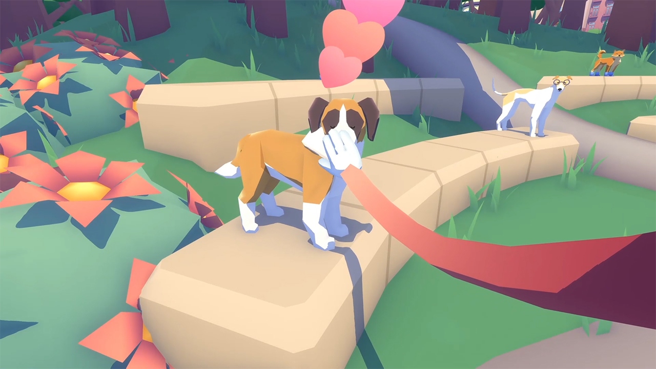 Pupperazzi screenshot 3