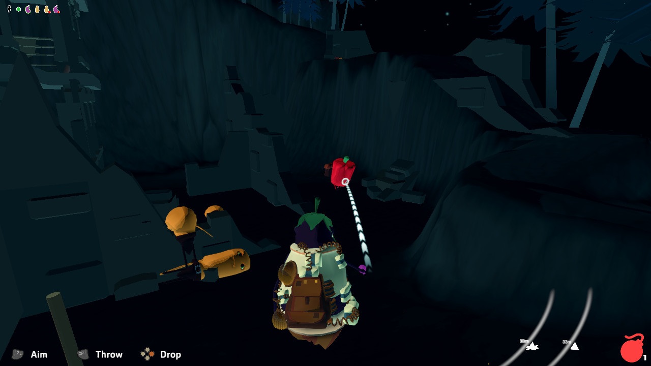 Kamikaze Veggies screenshot 4